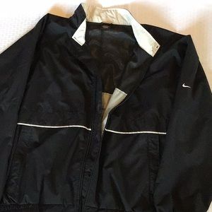 Men’s golf clima-fit jacket